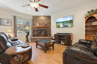 1110 N Bavarian Way, Payson, AZ 85541 - photo 5