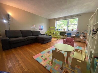 77 Wyman St unit F, Waban, MA 02468 - photo 4