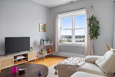 705 Massachusetts Ave unit 8, Boston, MA 02118 - photo 5