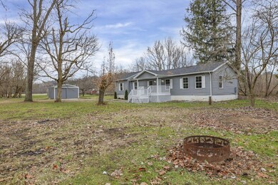 4075 Gun Barrel Rd NE, Rushville, OH 43150 - photo 2