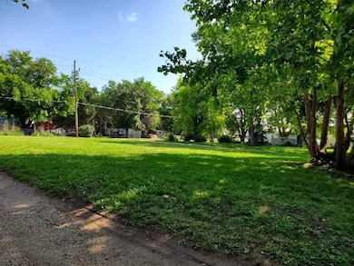 large lot