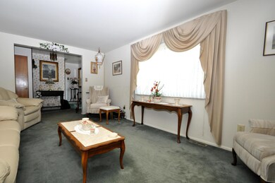 Front Room