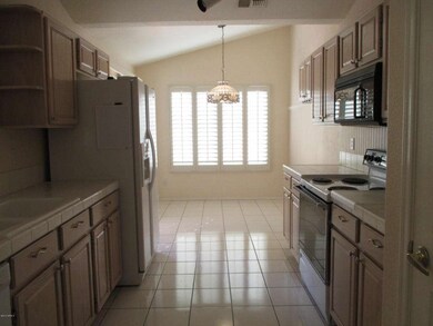 Kitchen & Nook
