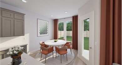 **Photos are representative only. This is not the actual home. **