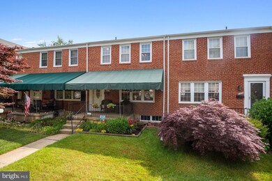 1606 Glen Keith Blvd, Towson, MD 21286 - photo 3