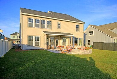 343 Watertrail St, Summerville, SC 29486 - photo 7