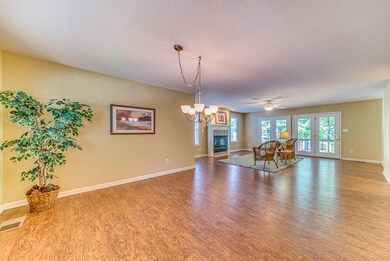 Dining Room Living Room