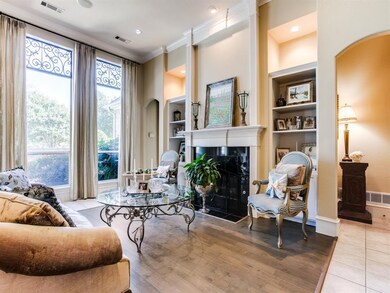 909 Wentwood Dr, Southlake, TX 76092 - photo 4