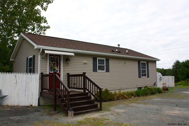 105 Cushman Rd, Melrose, NY 12121 - photo 2