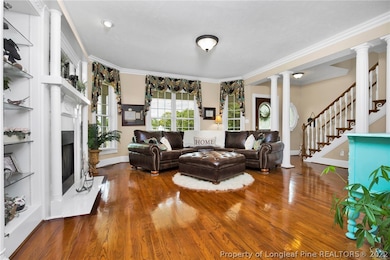 100 S Oak Ln, Dunn, NC 28334 - photo 6