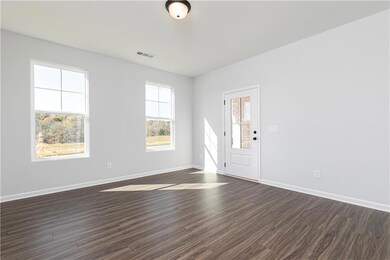Ideal multi-generational living space featuring a 