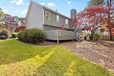 1710 Omie Way, Lawrenceville, GA 30043 - photo 4