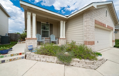 11031 Geneva Vale, San Antonio, TX 78254 - photo 2