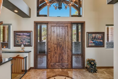 709 N Grapevine Dr, Payson, AZ 85541 - photo 7