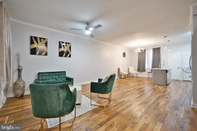 4107 Norfolk Ave, Baltimore, MD 21216 - photo 4