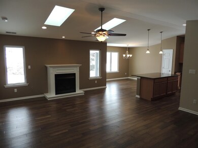 1672 Carroll Ct, Crown Point, IN 46307 - photo 3