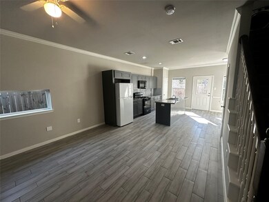 1045 Marcolin St unit A, Houston, TX 77088 - photo 2