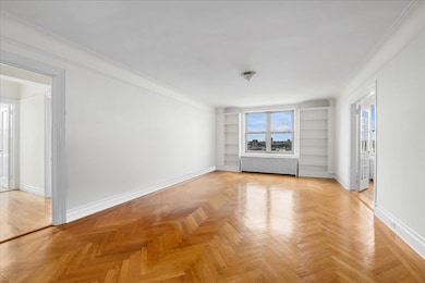 390 Riverside Dr unit 15F/G, New York, NY 10025 - photo 4