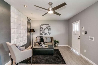 Could be Formal Living Room