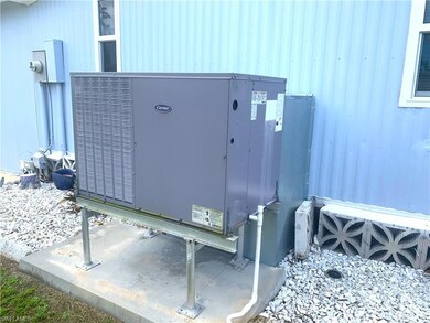 Newer A/C