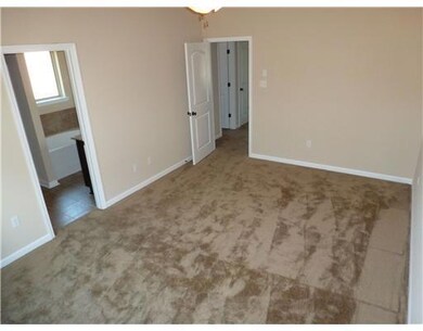 Master Bedroom.