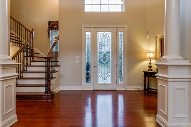 04 Entry Foyer View 2