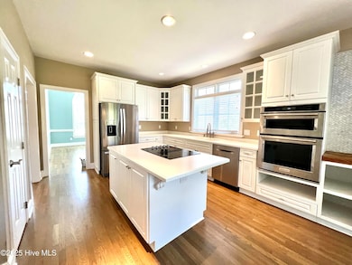 719 Arboretum Dr, Wilmington, NC 28405 - photo 7