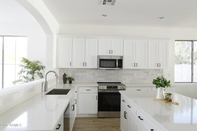 1236 E Nightingale Ln, Gilbert, AZ 85298 - photo 3