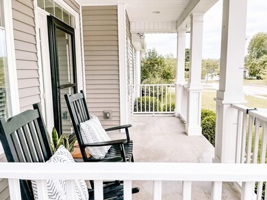 5570 Treeline Dr, Columbus, IN 47201 - photo 5