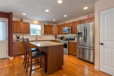 181 Graniteville Rd, Burrillville, RI 02830 - photo 6