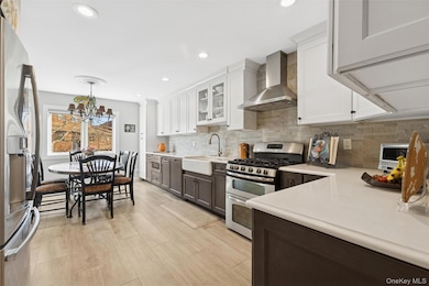 56 Stonegate Dr, Staten Island, NY 10304 - photo 5