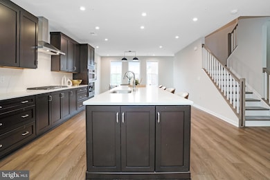 7554 Sawyer Farm Way, McLean, VA 22102 - photo 7