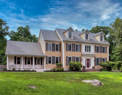 67 Nourse St, Westborough, MA 01581 - photo 3