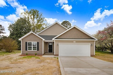 3104 Summit Rd Front View