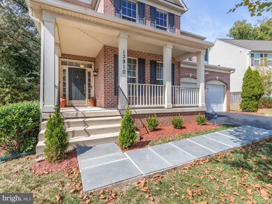 13910 Chadsworth Terrace, Laurel, MD 20707 - photo 5