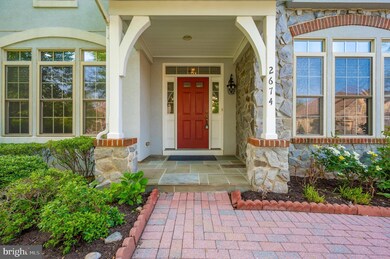 2674 Monocacy Ford Rd, Frederick, MD 21701 - photo 5