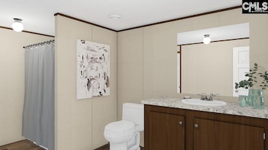 139 Hatchery Hill Rd unit lot 15, Cordova, SC 29039 - photo 3