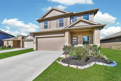 2415 Sutton Hollow Ct, Spring, TX 77373 - photo 2
