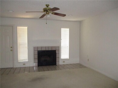 FIREPLACE IN LIVING