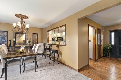 3141 E Raynell St unit B, Springfield, MO 65804 - photo 7