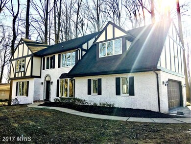 10223 Harvest Fields Dr, Woodstock, MD 21163 - photo 3