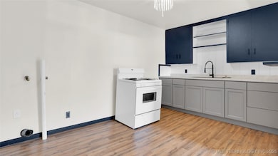 902 Burch St, Ardmore, OK 73401 - photo 5