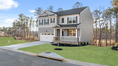 Southwind Village lot 30 The Hayden 003