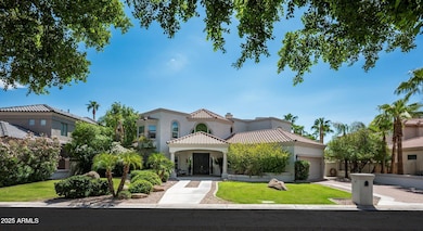 1407 E Coral Cove Dr, Gilbert, AZ 85234 - photo 4