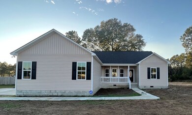 183 Burnside Rd, Fitzgerald, GA 31750 - photo 2