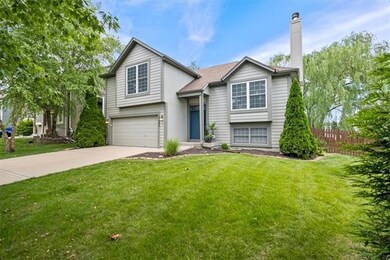 14906 S Gallery St, Olathe, KS 66062 - photo 2