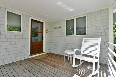 6 Samoset Rd unit WINTER RENTAL, Sagamore Beach, MA 02562 - photo 5