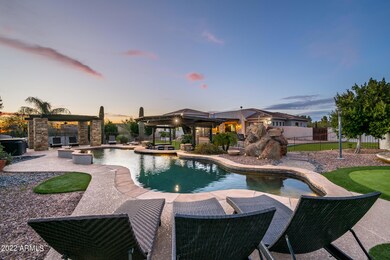 5847 E Quail Track Dr, Scottsdale, AZ 85266 - photo 3