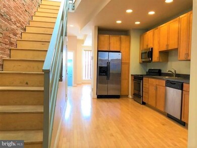 124 N Lakewood Ave, Baltimore, MD 21224 - photo 5