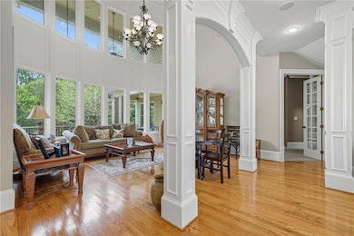 5290 Lower Roswell Rd, Marietta, GA 30068 - photo 5